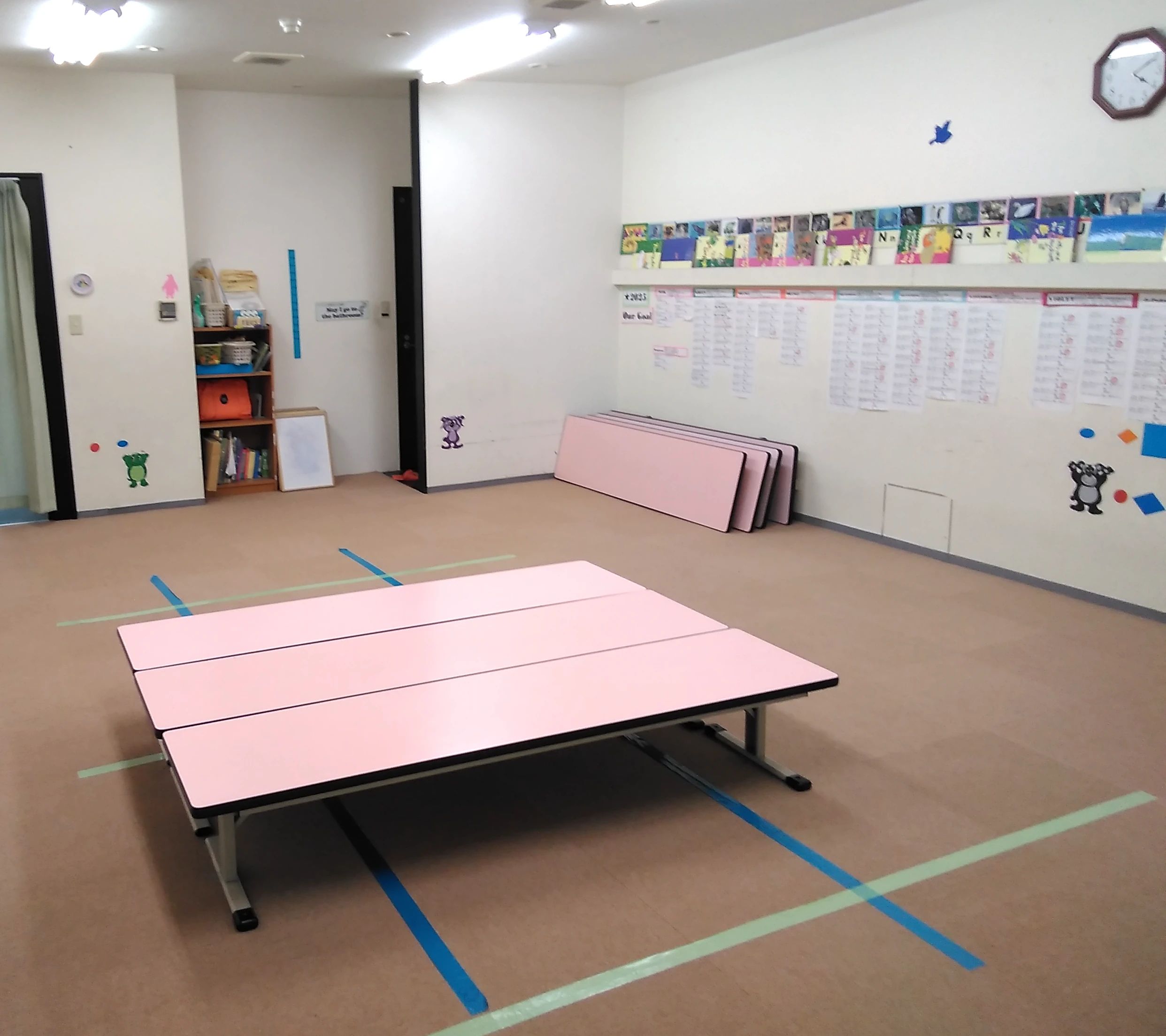 PEPPY KIDS CLUB（ペッピーキッズクラブ） 京田辺教室のサムネイル画像 2