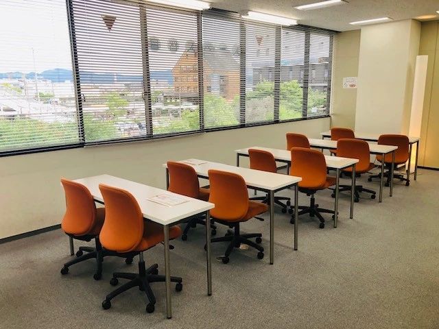 トライ式英会話 守山駅前校のサムネイル画像 4