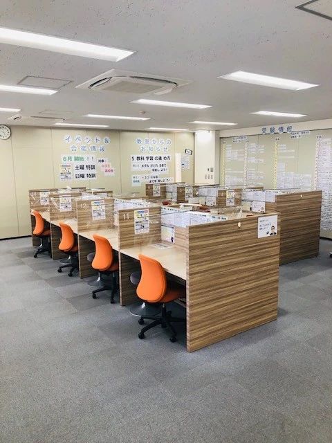 トライ式英会話 守山駅前校のサムネイル画像 5