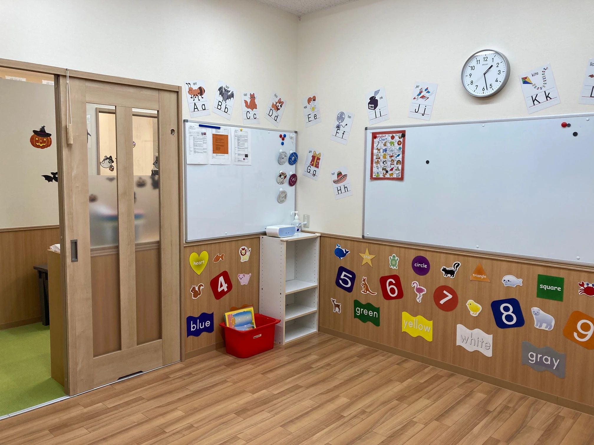 京進の英会話ユニバーサルキャンパス 草津校のサムネイル画像 2