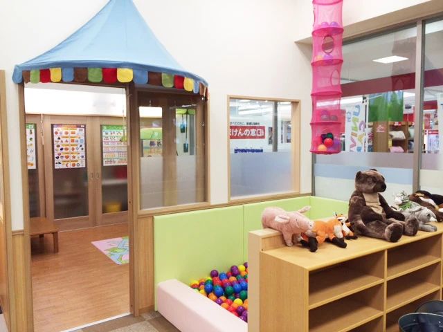 京進の英会話ユニバーサルキャンパス 近江八幡校のサムネイル画像 5