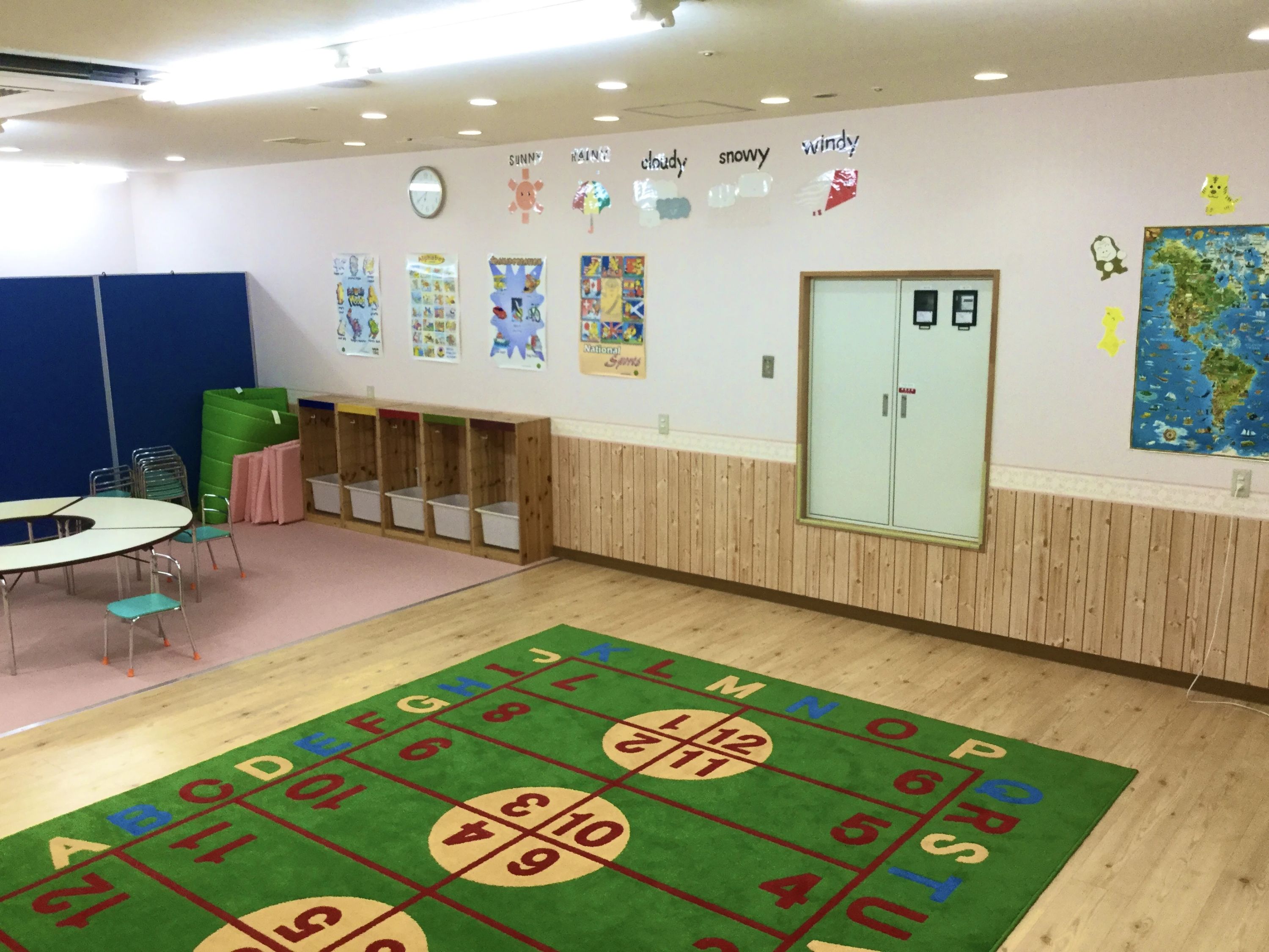 セイハ英語学院 イオン近江八幡のメイン画像