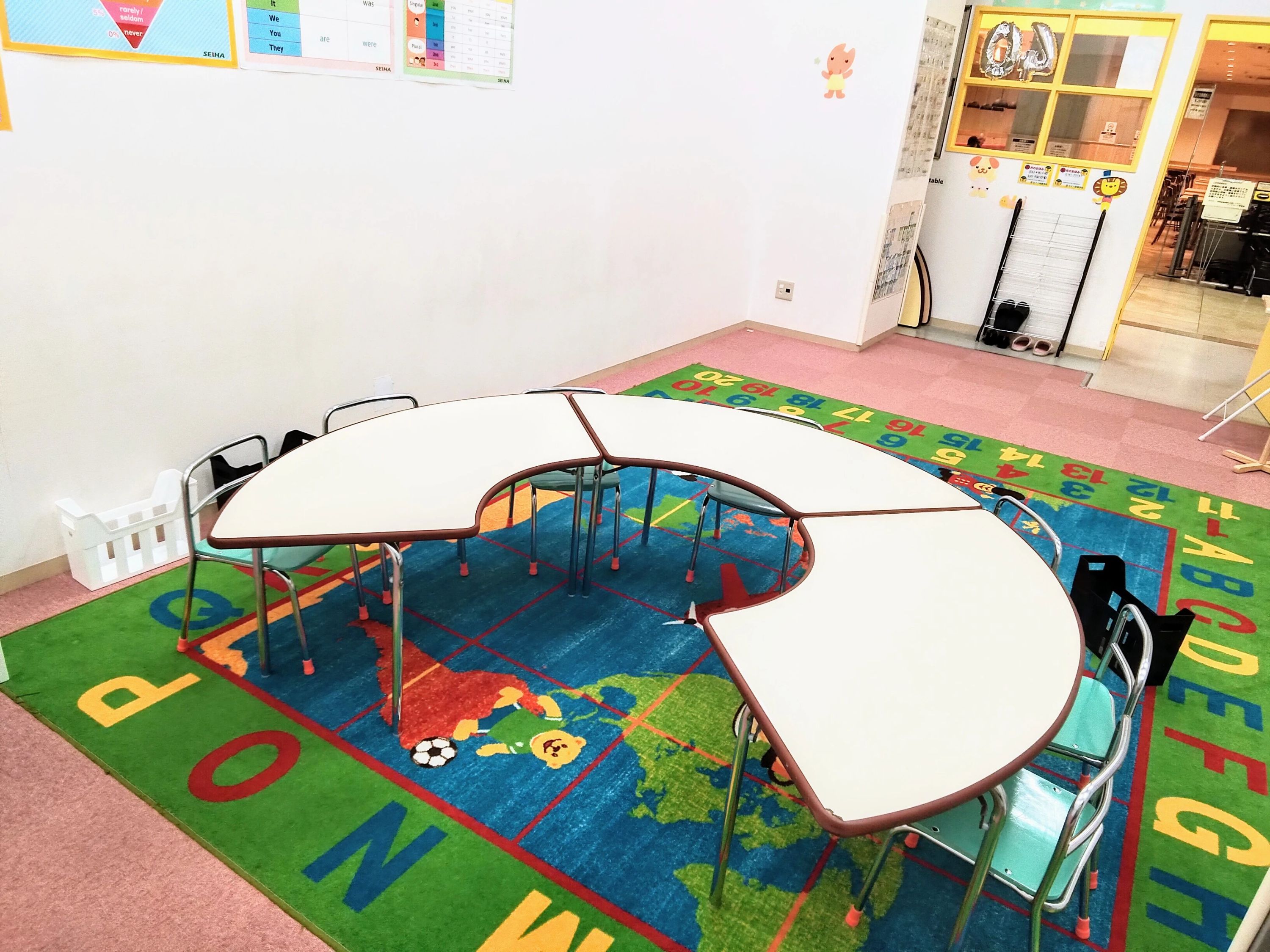 セイハ英語学院 西友水口のサムネイル画像 4