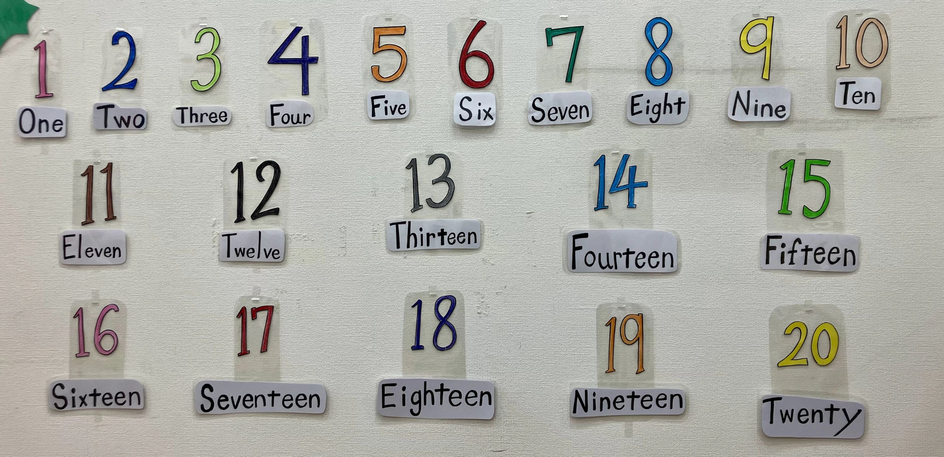 セイハ英語学院 フォレオ大津一里山のサムネイル画像 2