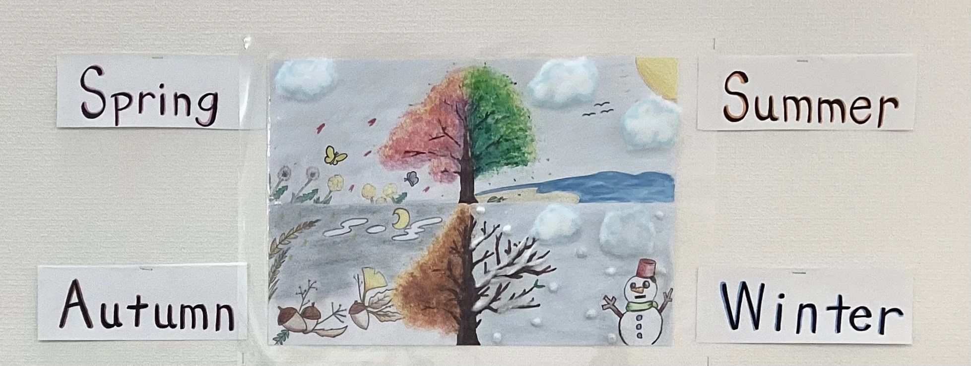 セイハ英語学院 フォレオ大津一里山のサムネイル画像 5