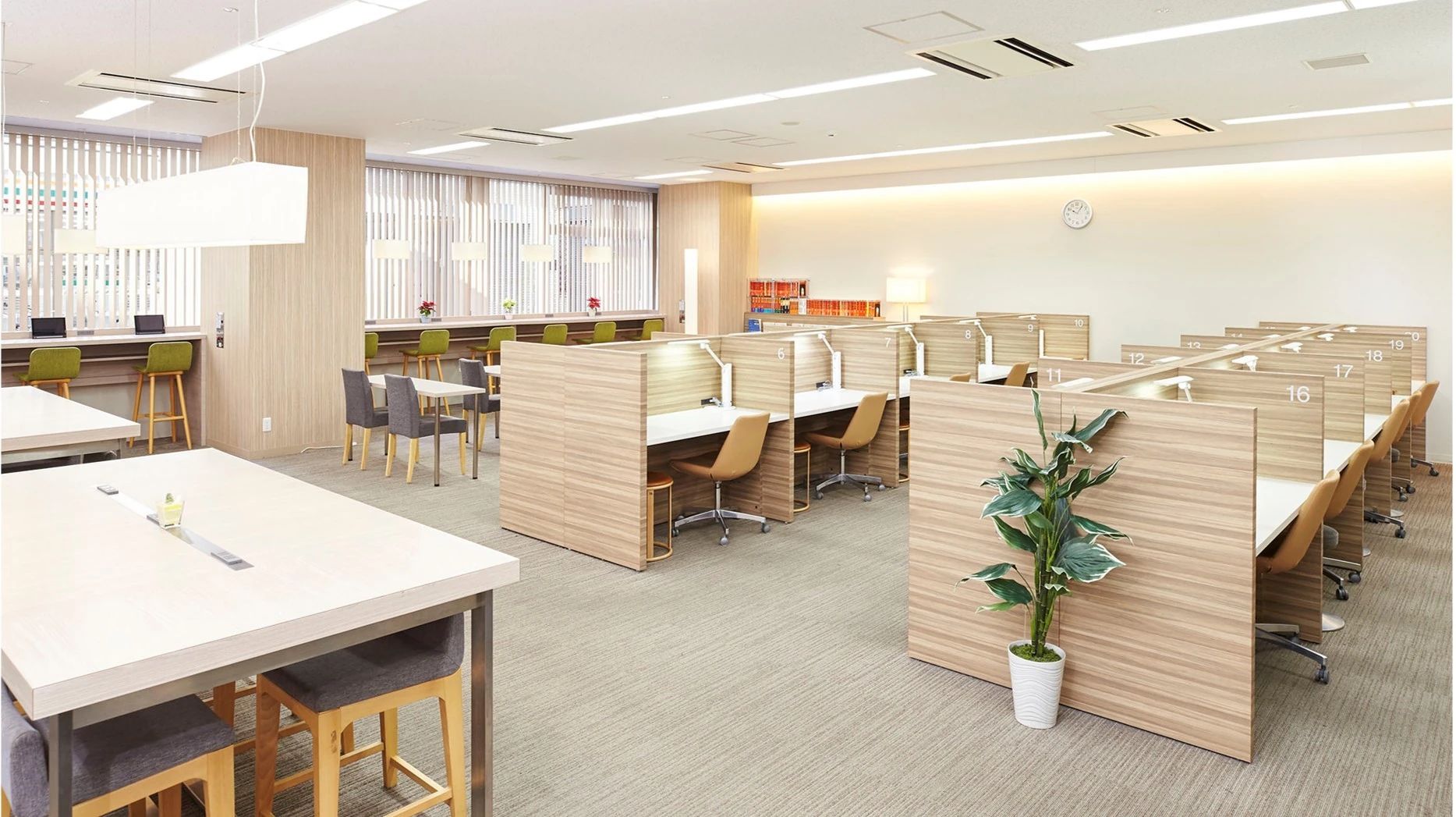 トライ式英会話 王寺駅前校のサムネイル画像 2