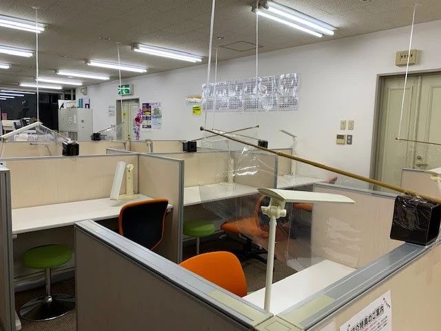 トライ式英会話 王寺駅前校のサムネイル画像 3