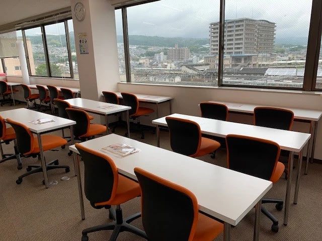 トライ式英会話 王寺駅前校のサムネイル画像 5