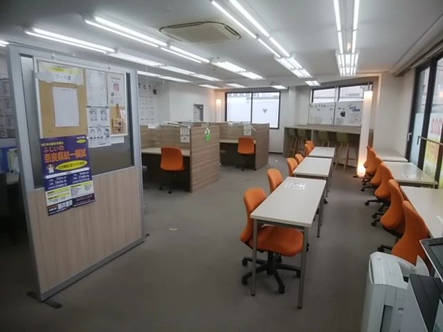 トライ式英会話 生駒駅前校のサムネイル画像 3