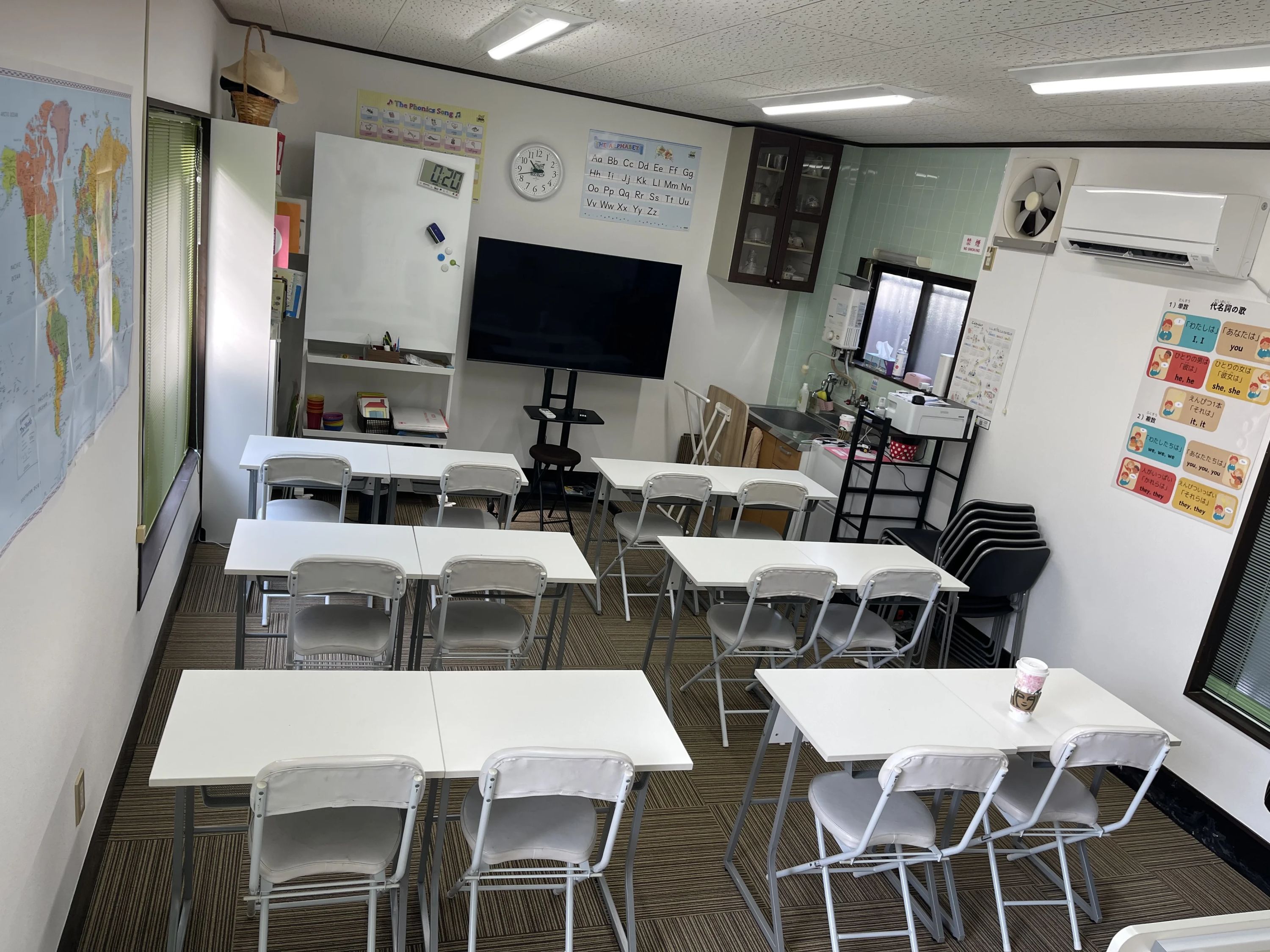 ECCジュニア 大和新庄教室のサムネイル画像 4