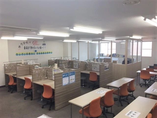 トライ式英会話 松江駅前校のサムネイル画像 3