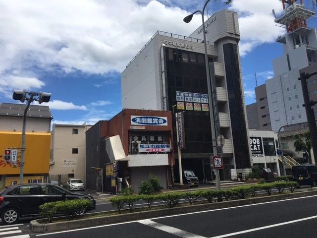 トライ式英会話 松江駅前校のサムネイル画像 4