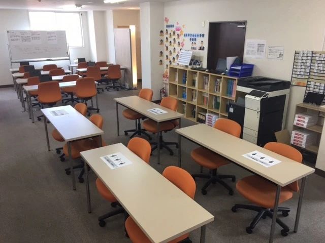 トライ式英会話 松江駅前校のサムネイル画像 5