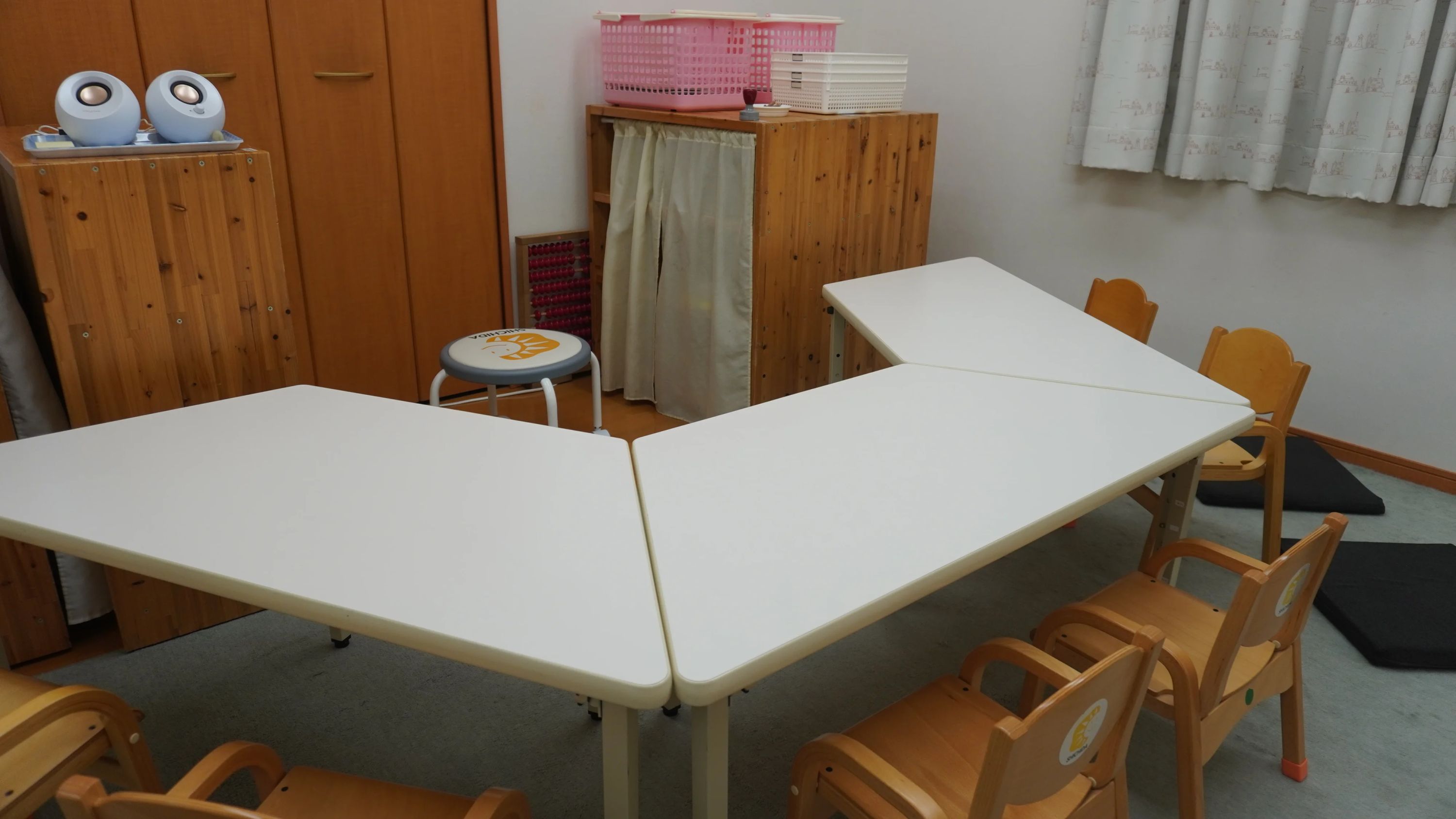 七田式教室 英語コース 江津本部教室のサムネイル画像 5