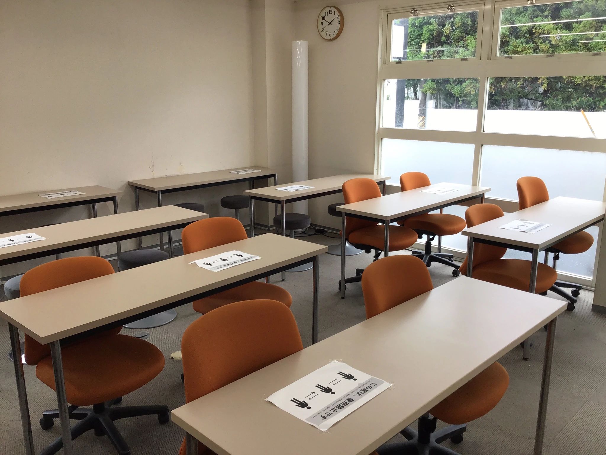 トライ式英会話 高島駅前校のサムネイル画像 4