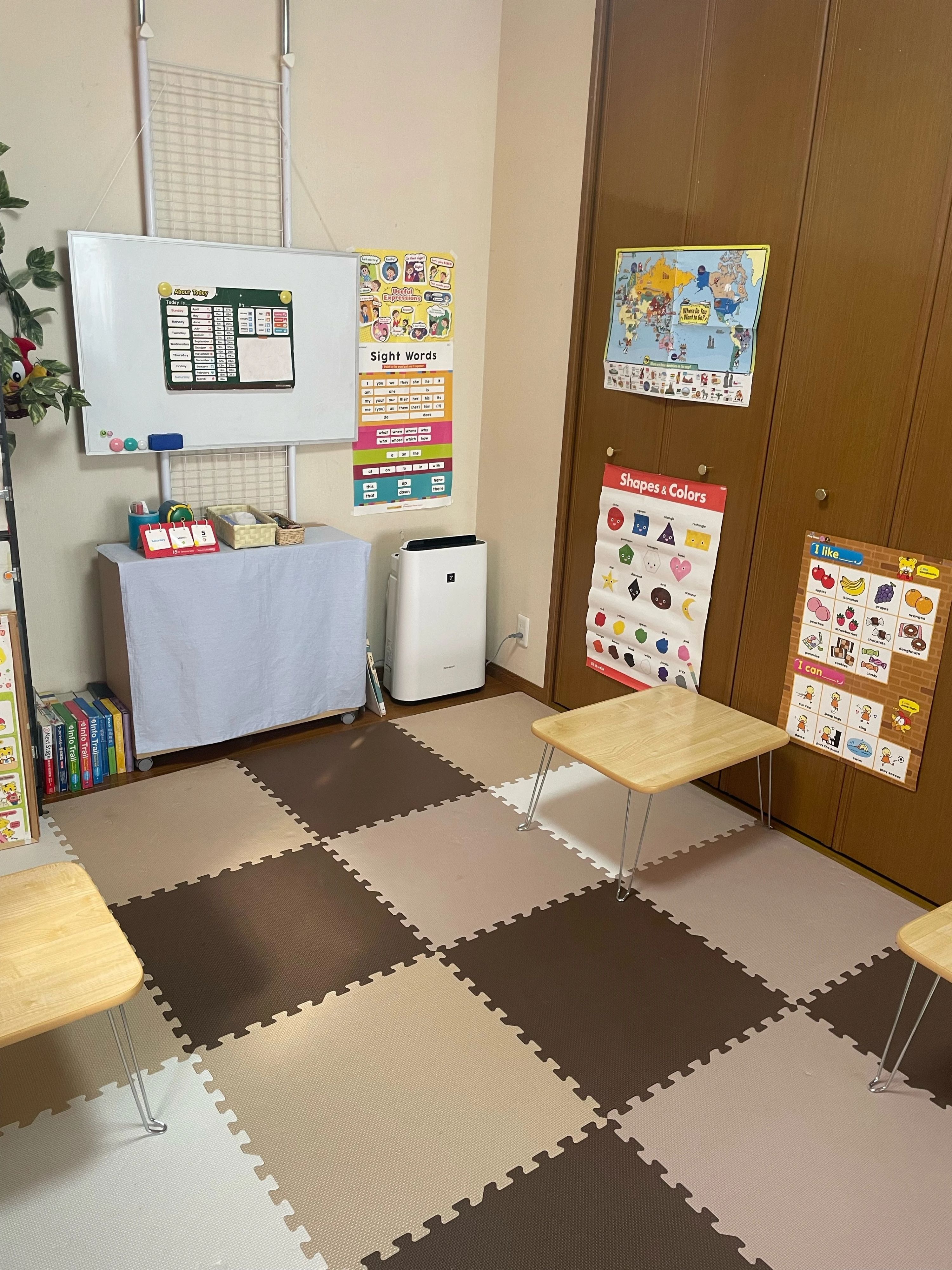 ベネッセの英語教室 BE studio（ホーム校） 今4丁目教室のメイン画像