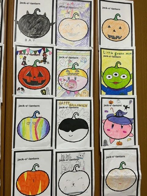 ベネッセの英語教室 BE studio（ホーム校） 今4丁目教室のサムネイル画像 5