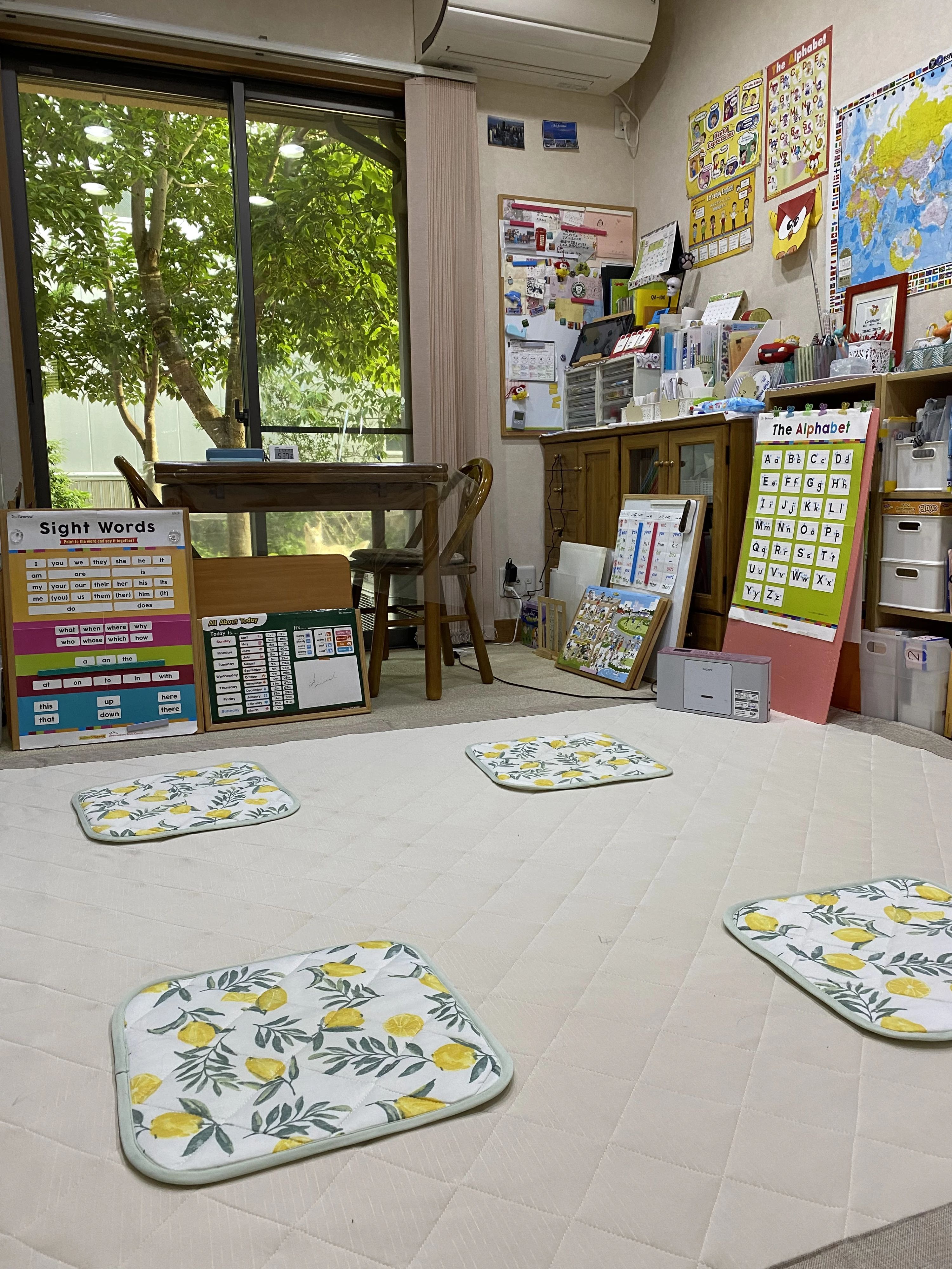 ベネッセの英語教室 BE studio（ホーム校） ちどり町教室のサムネイル画像 4