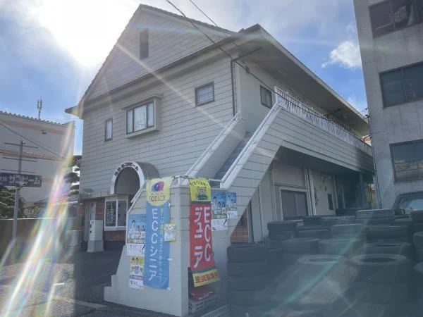 ECCジュニア 幡多西教室のメイン画像