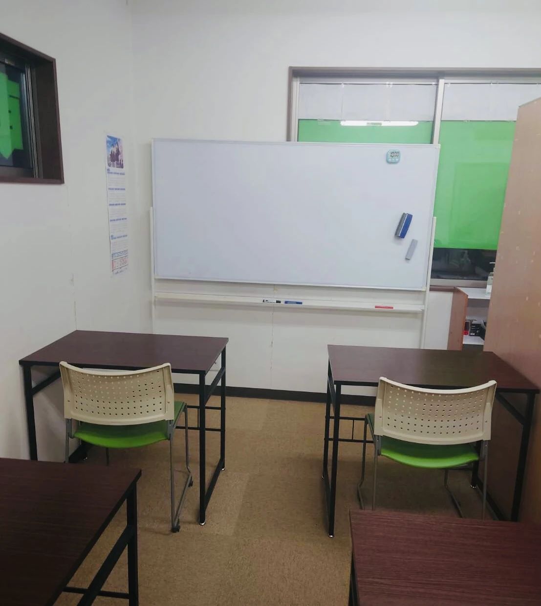 萌昇ゼミLepton旭東教室のサムネイル画像 2