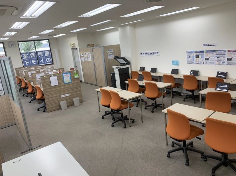 トライ式英会話 三原駅前校のサムネイル画像 3