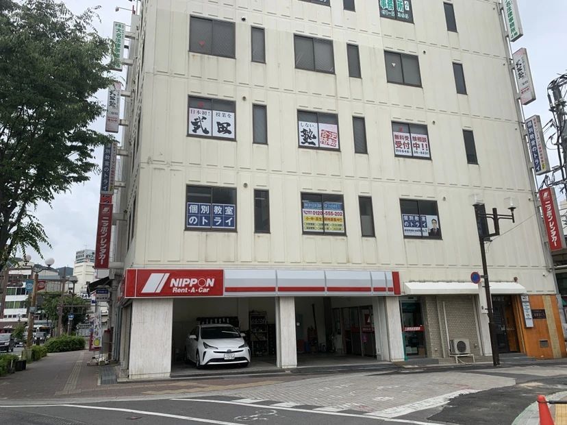 トライ式英会話 三原駅前校のサムネイル画像 4