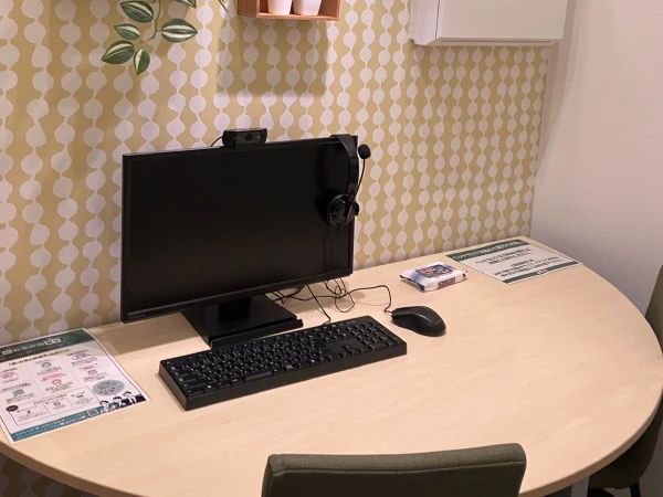 NOVAバイリンガルKIDS 楽々園イオンタウン校のサムネイル画像 5