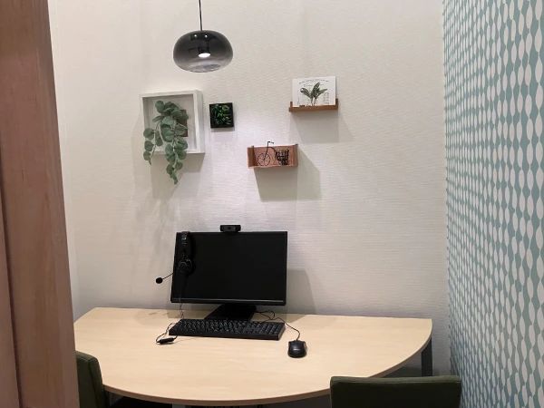 NOVAバイリンガルKIDS 楽々園イオンタウン校のメイン画像