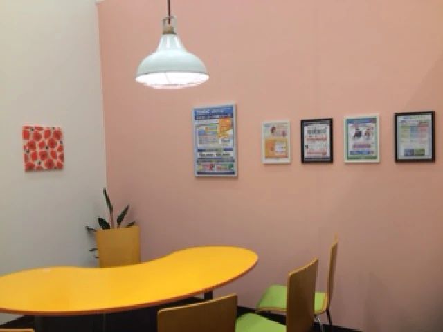 NOVAバイリンガルKIDS 東広島フジグラン校のメイン画像