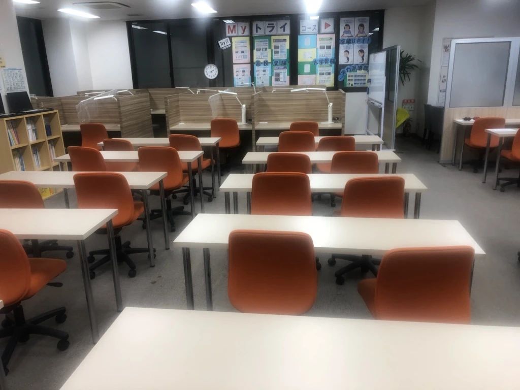 トライ式英会話 徳山駅前校のサムネイル画像 2