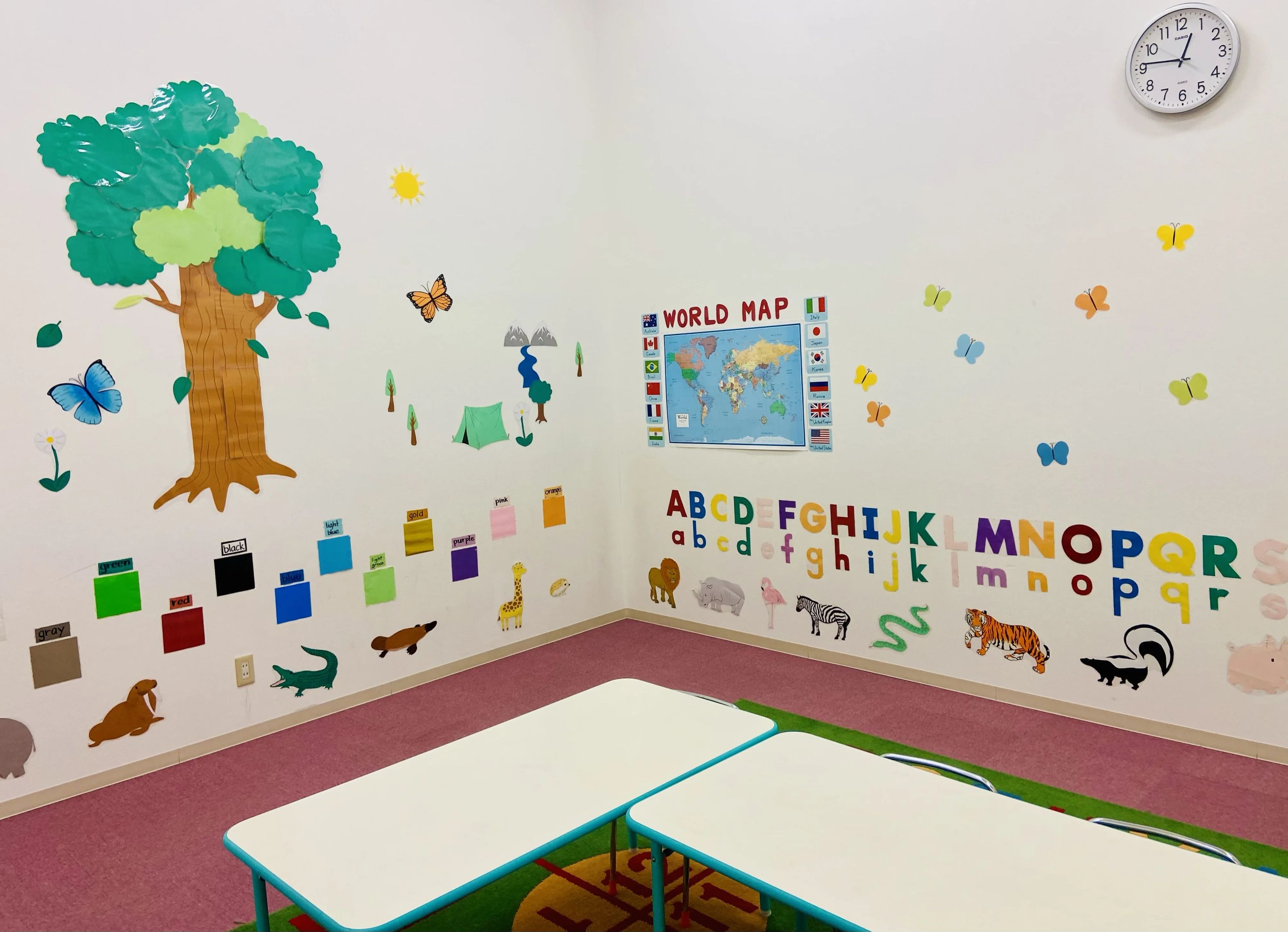 セイハ英語学院 ゆめシティのメイン画像