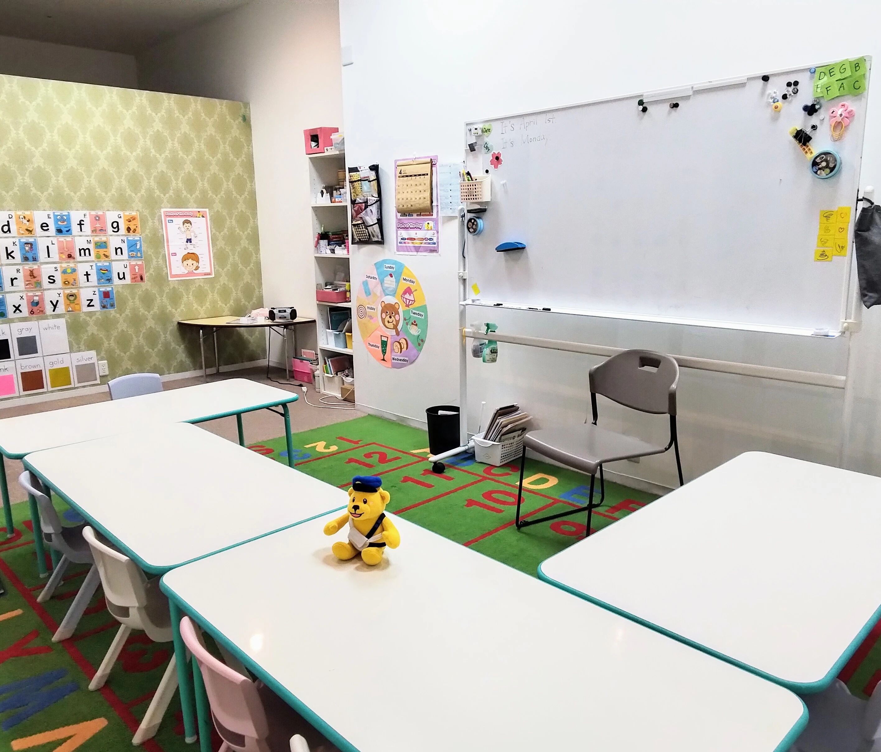 セイハ英語学院 サンパークあじすのサムネイル画像 4