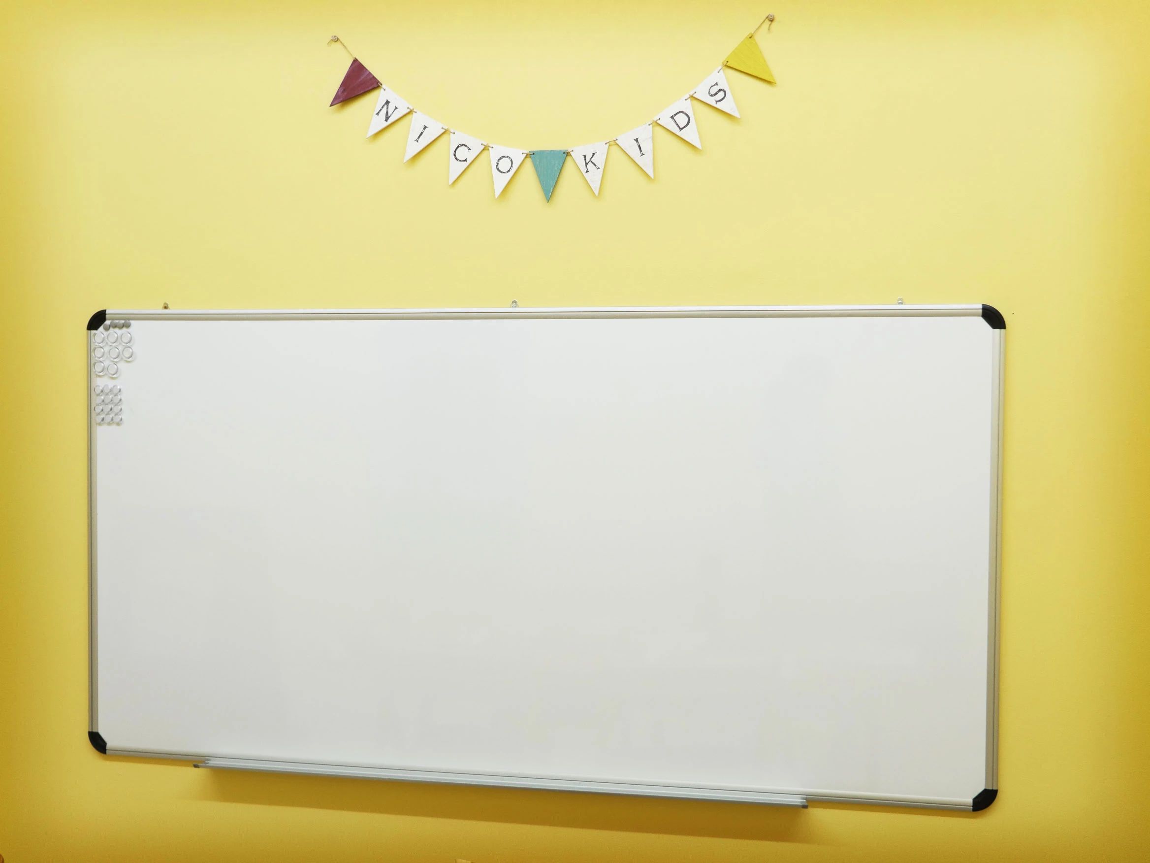 Nico Kids English 藍住校のサムネイル画像 4