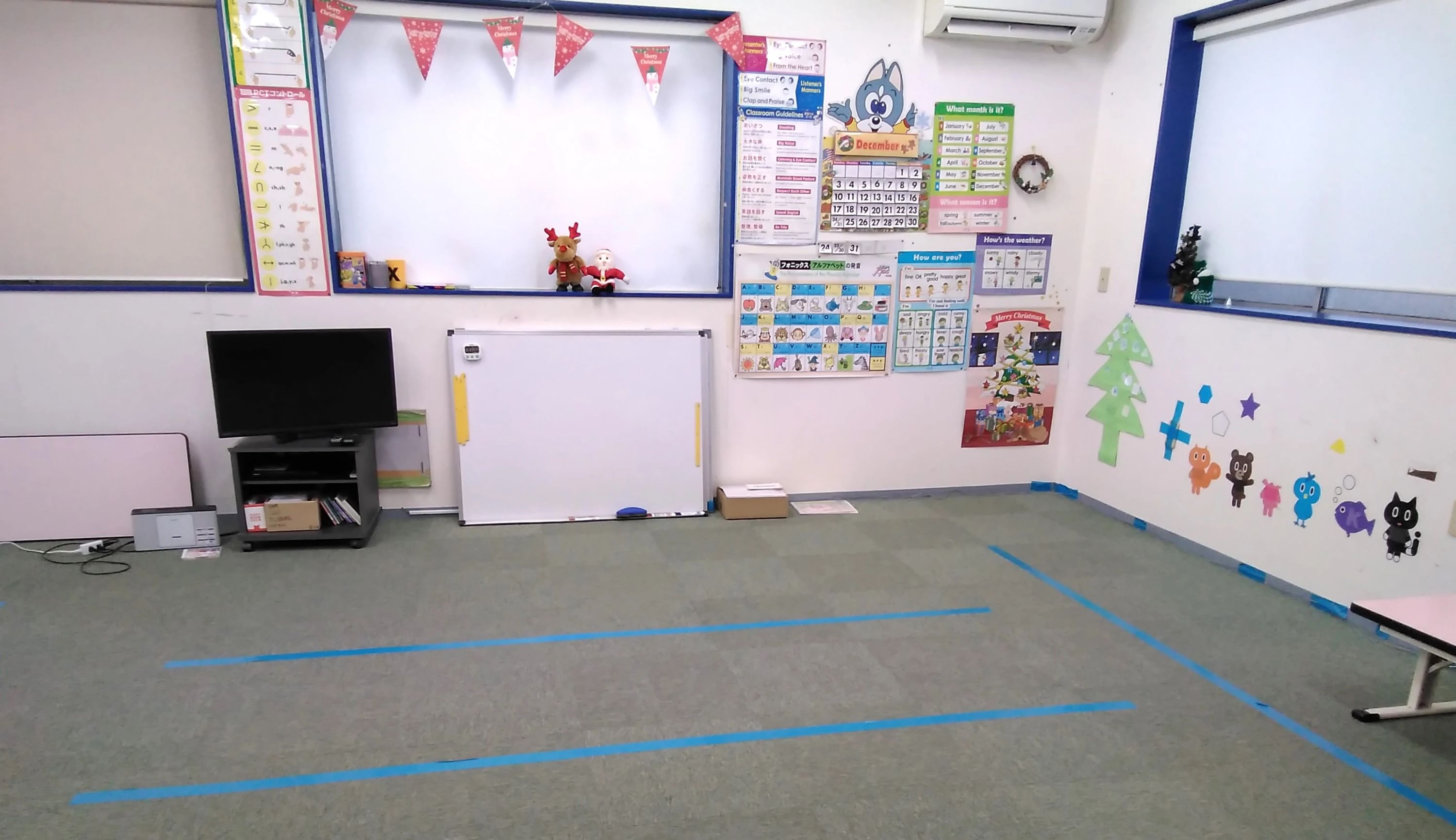 PEPPY KIDS CLUB（ペッピーキッズクラブ） 新居浜中央教室のサムネイル画像 2