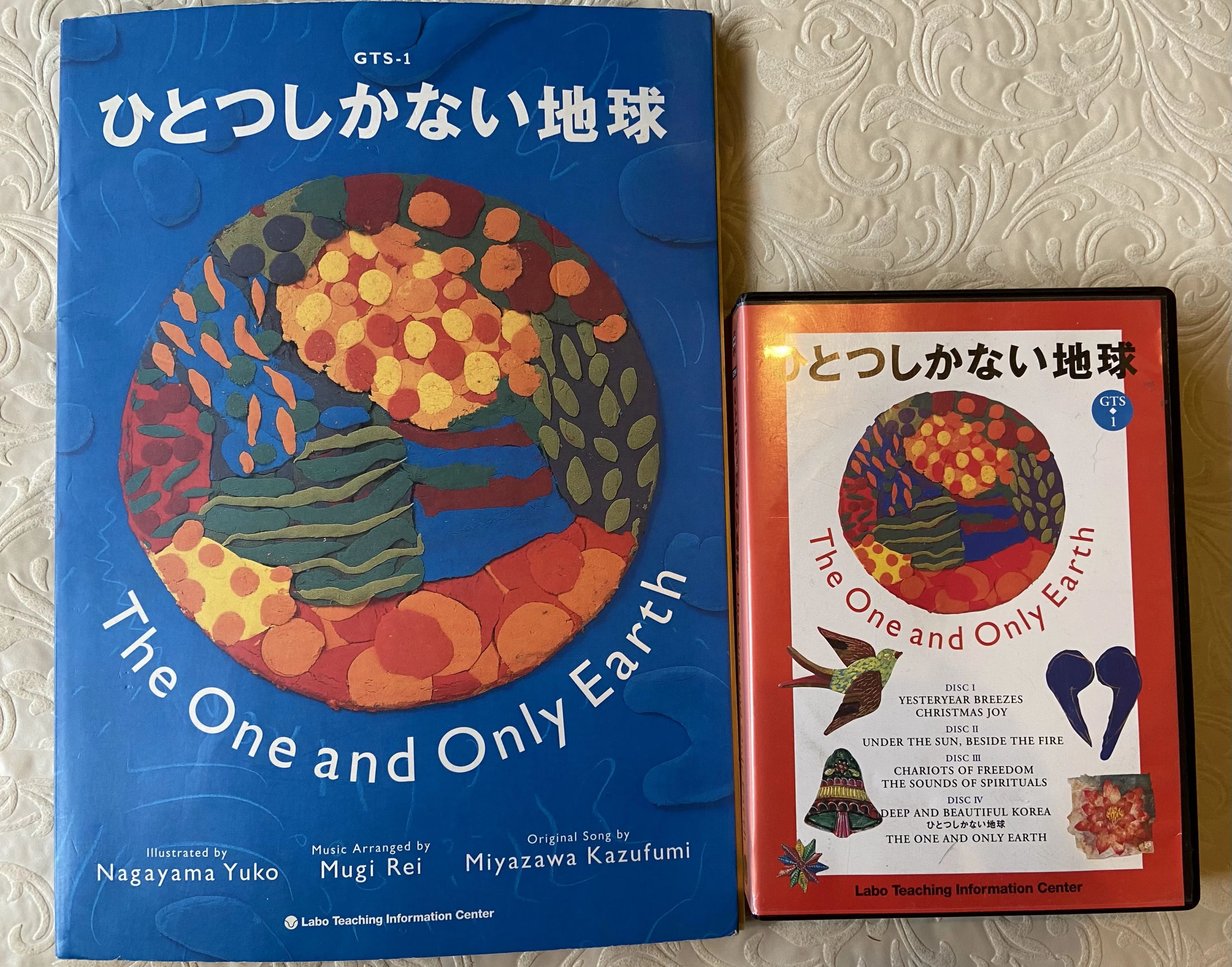 ラボ・パーティ 今治市蒼社町教室のメイン画像