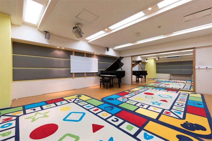 ヤマハ英語教室 新居浜センター [運営:ヤマハミュージックジャパン]のサムネイル画像 3