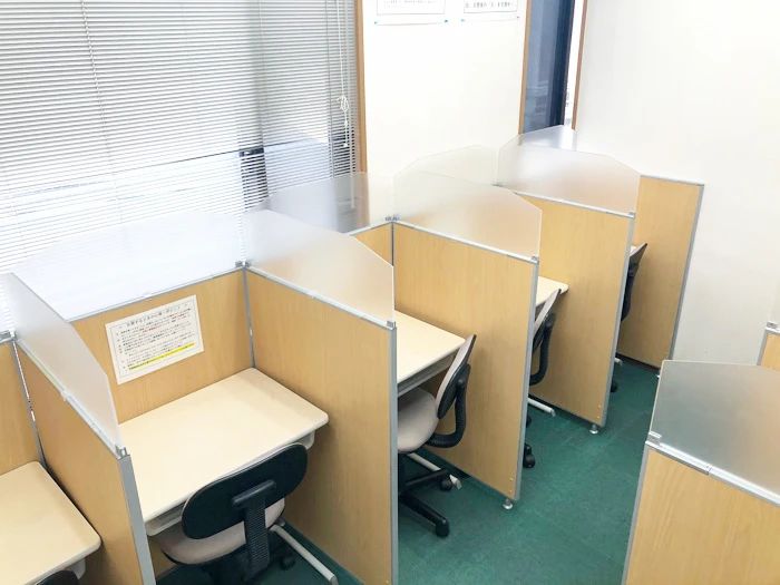 創研学院Lepton道後樋又校のサムネイル画像 4