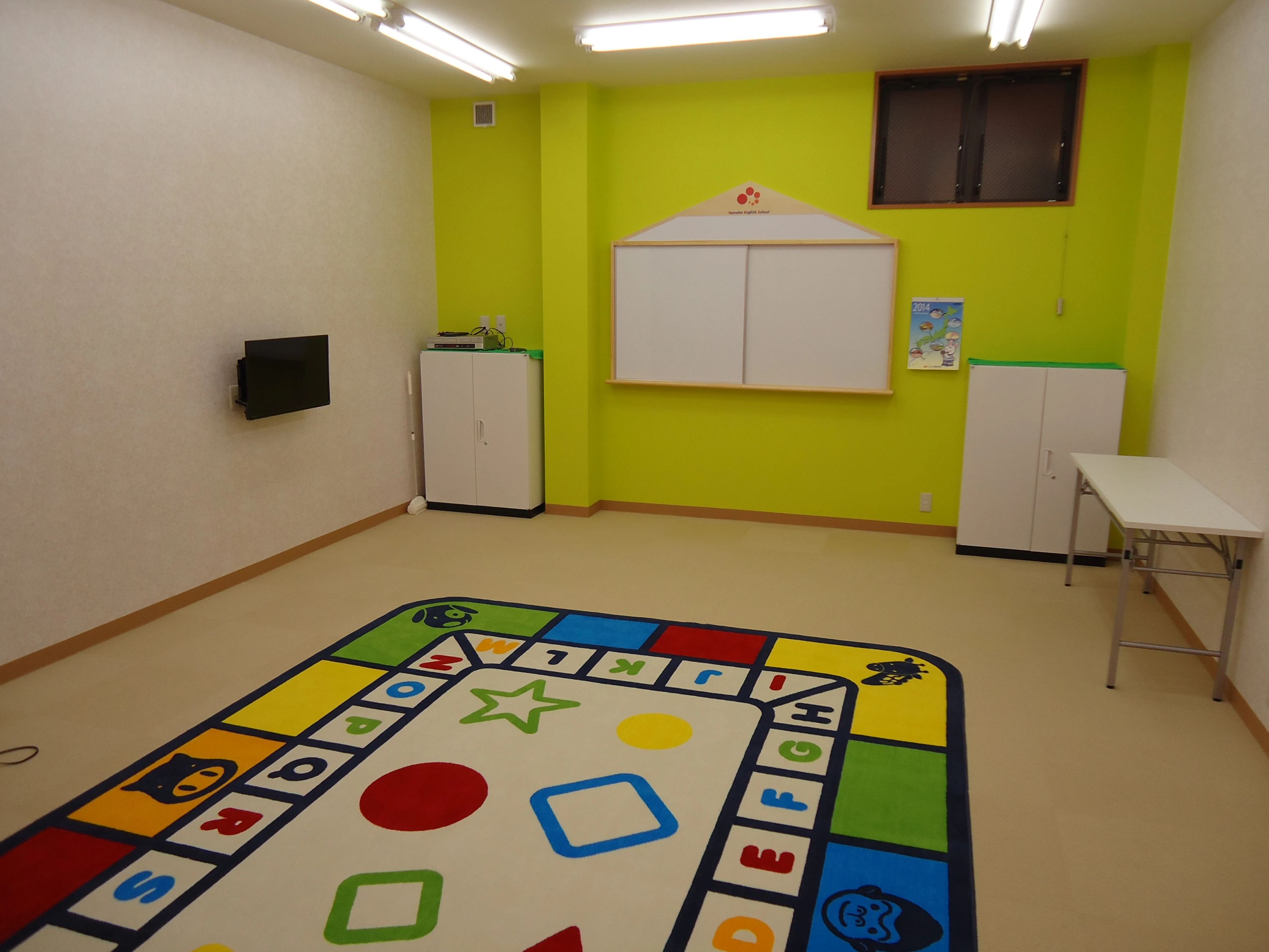 ヤマハ英語教室 フジグラン野市教室 [運営:高知楽器]のサムネイル画像 3