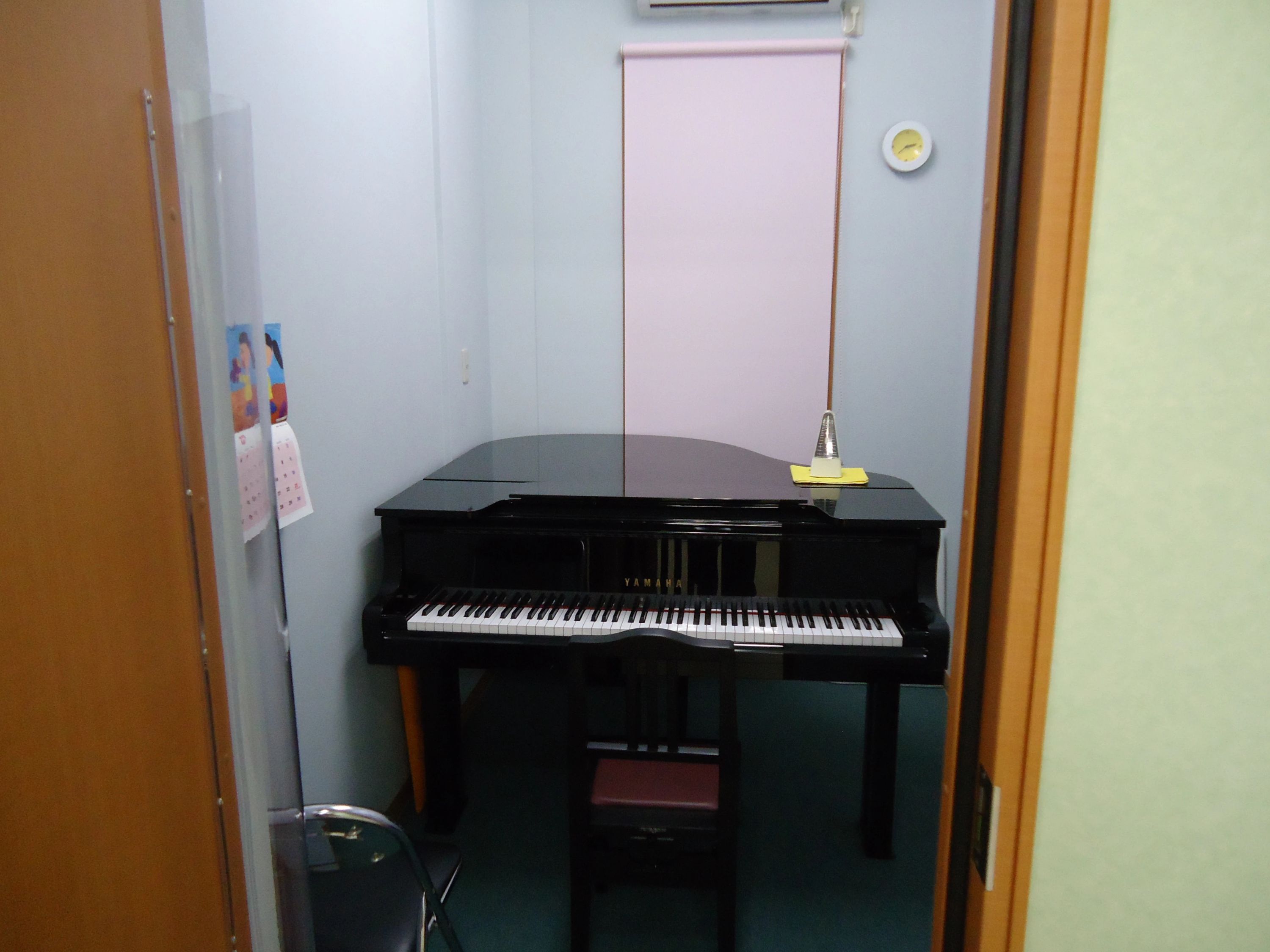 ヤマハ英語教室 フジグラン野市教室 [運営:高知楽器]のサムネイル画像 5