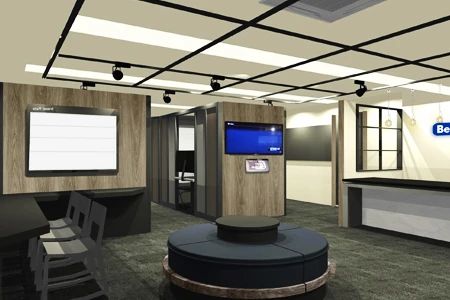 ベルリッツ 博多駅前ランゲージセンターのサムネイル画像 2