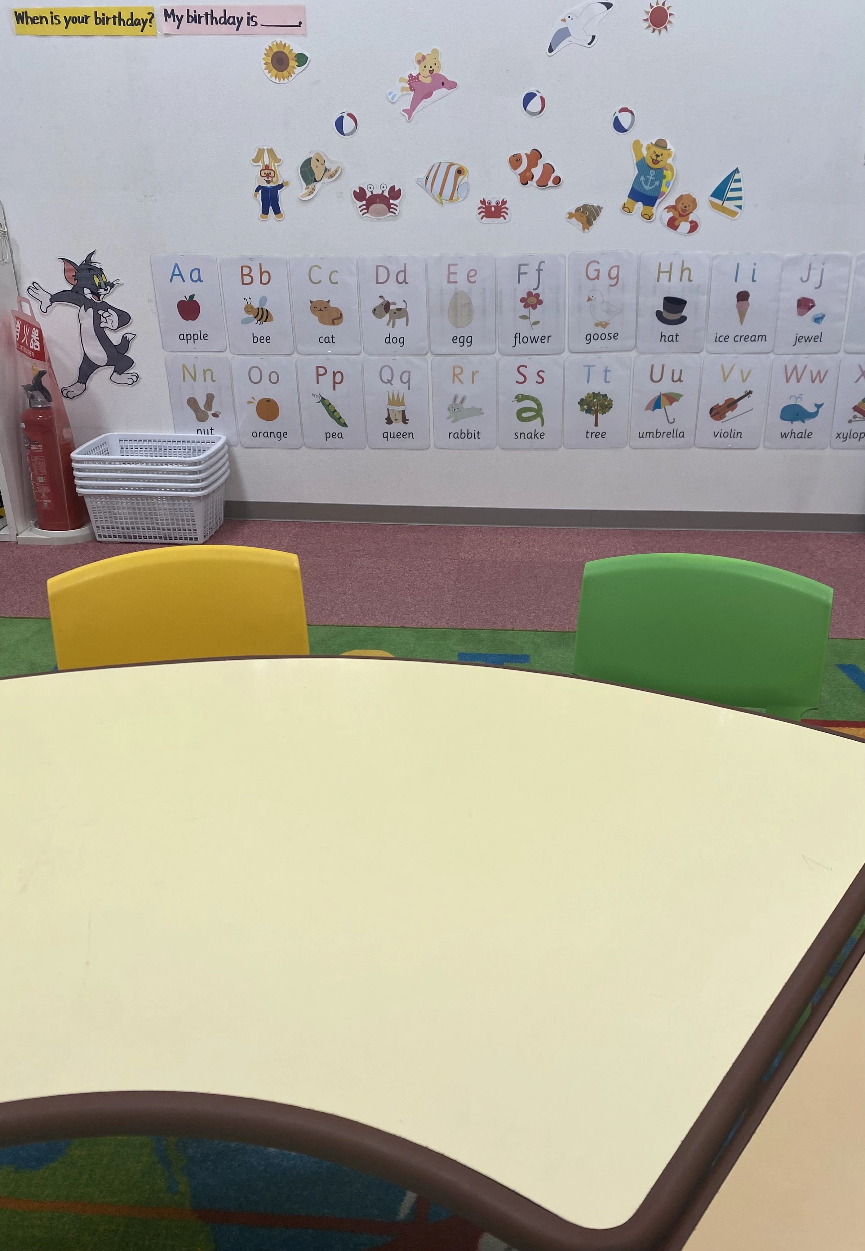 セイハ英語学院 イオンスタイル笹丘のサムネイル画像 5