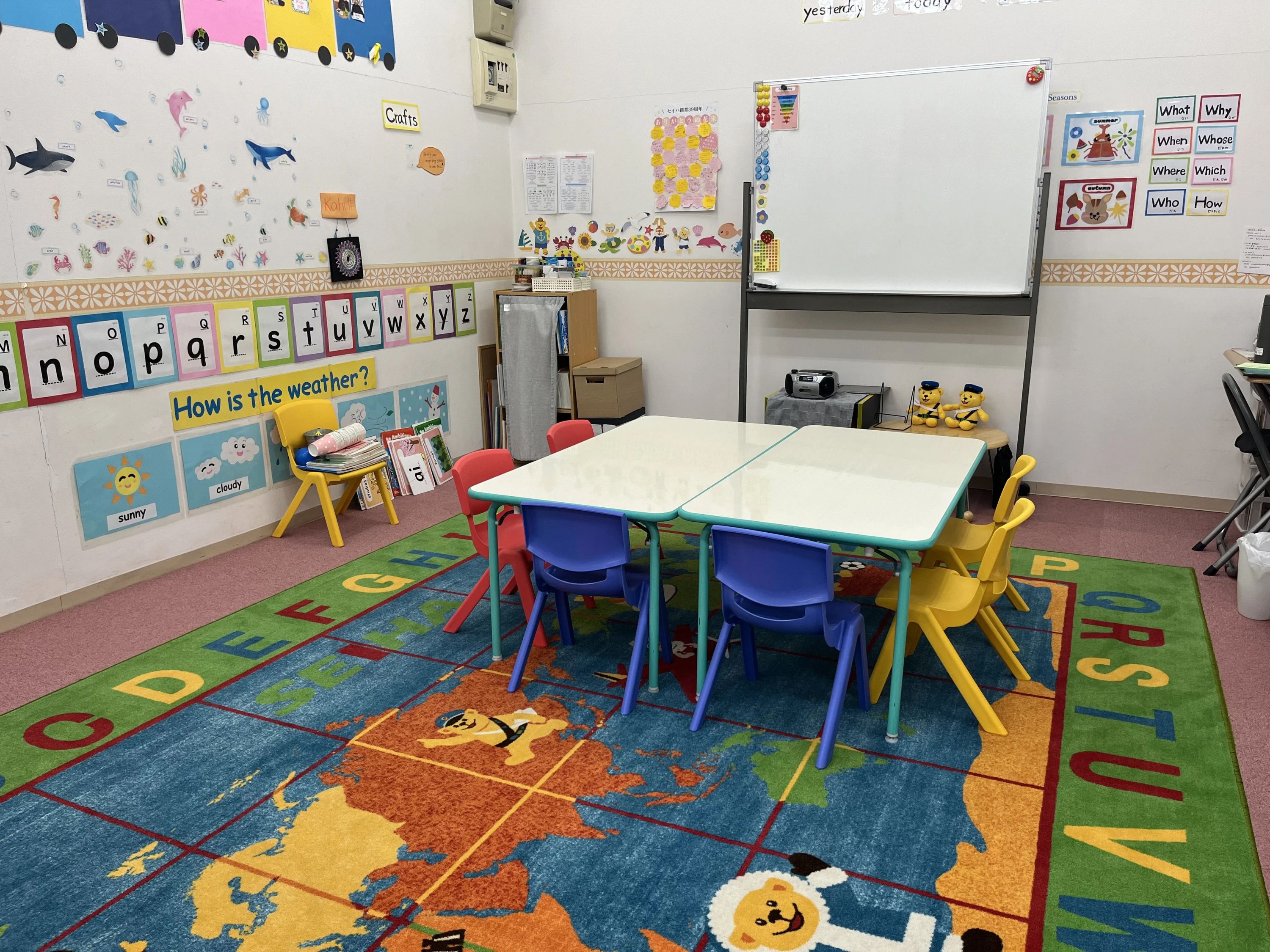 セイハ英語学院 ゆめタウン筑紫野のメイン画像