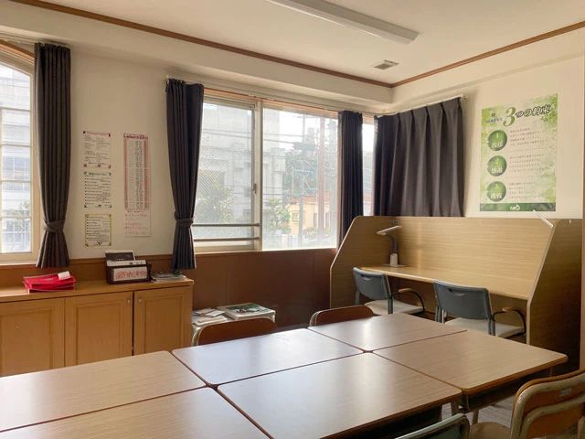 九大進学ゼミLepton姪浜教室のサムネイル画像 2