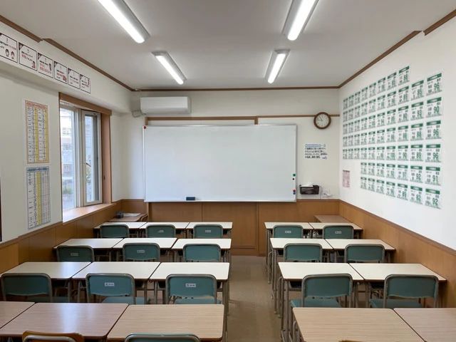 九大進学ゼミLepton姪浜教室のサムネイル画像 3