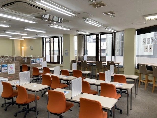 トライ式英会話 佐賀駅前校のメイン画像