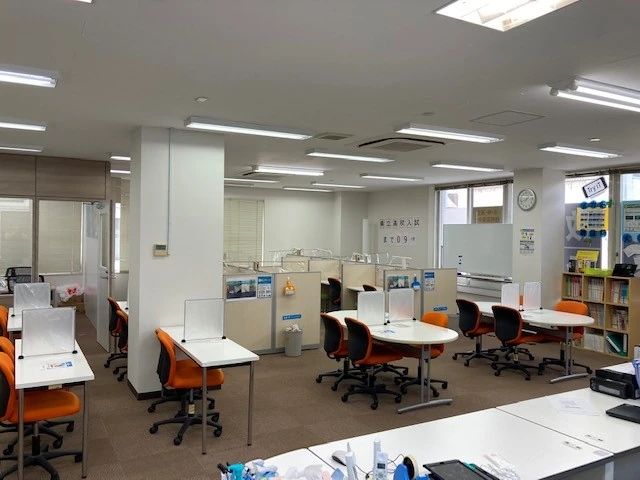 トライ式英会話 佐賀駅前校のサムネイル画像 2