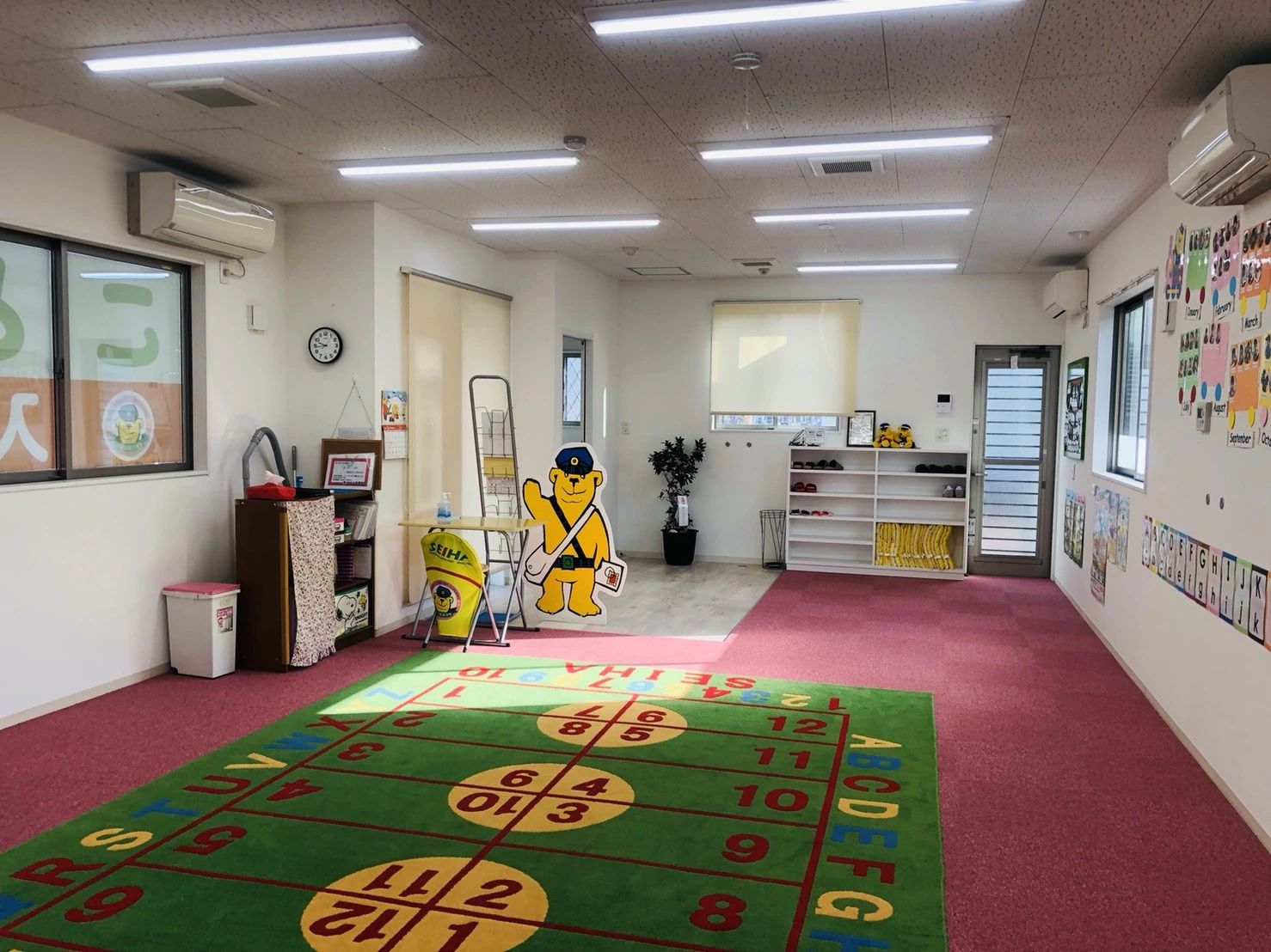 セイハ英語学院 みやきのサムネイル画像 5