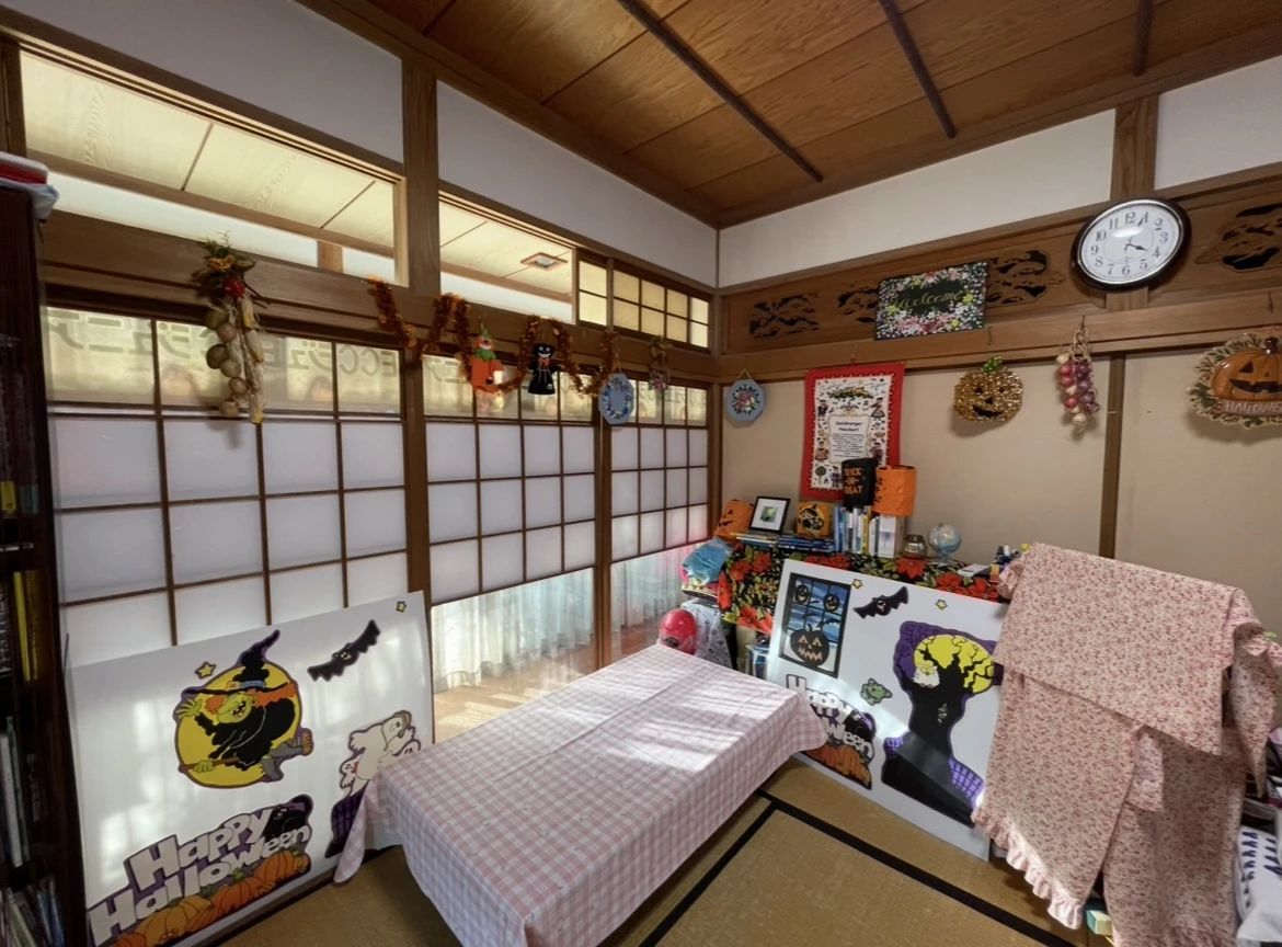 ECCジュニア 武雄スイミング教室のメイン画像