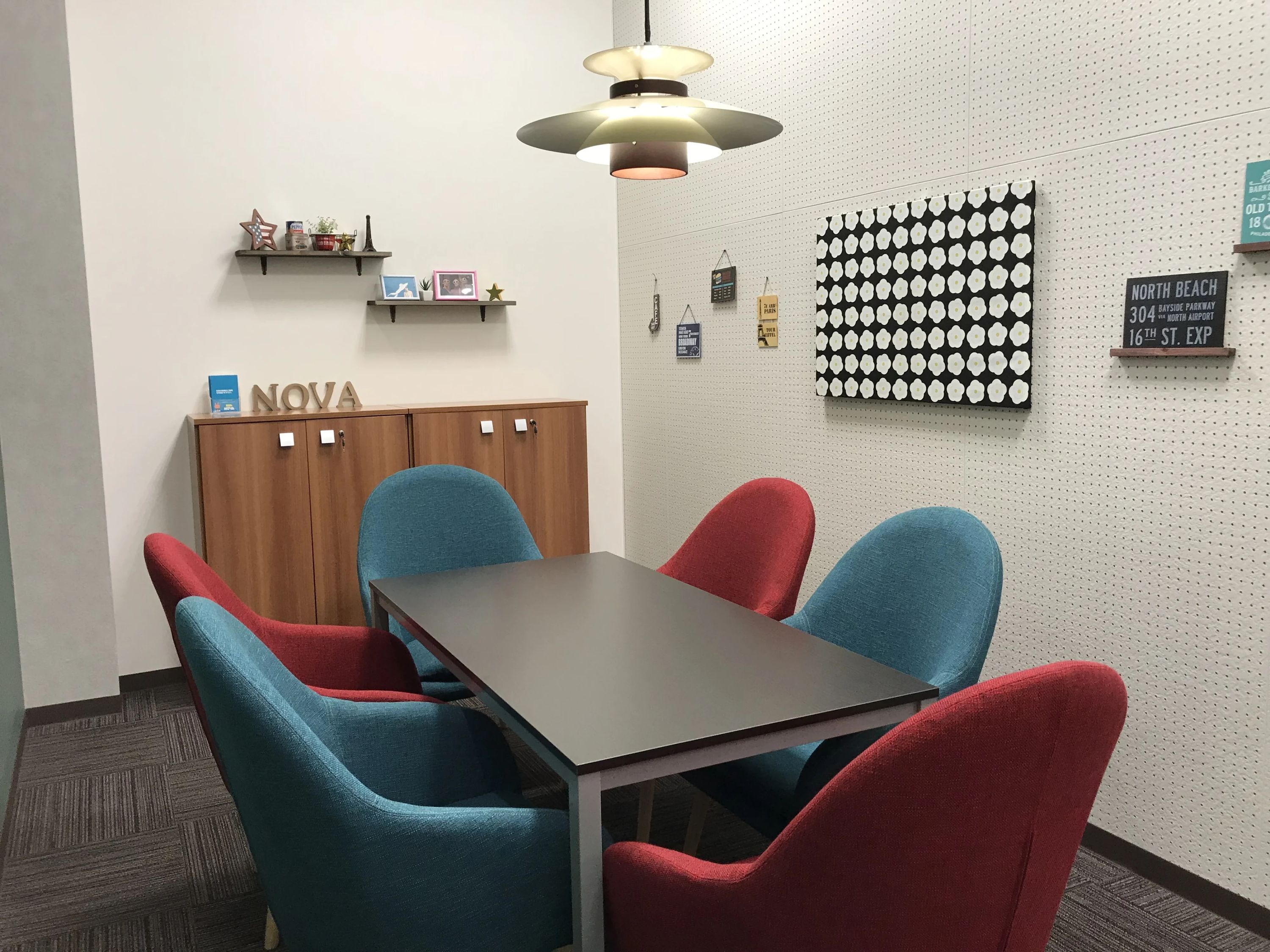 NOVAバイリンガルKIDS 佐賀モラージュ校のサムネイル画像 2