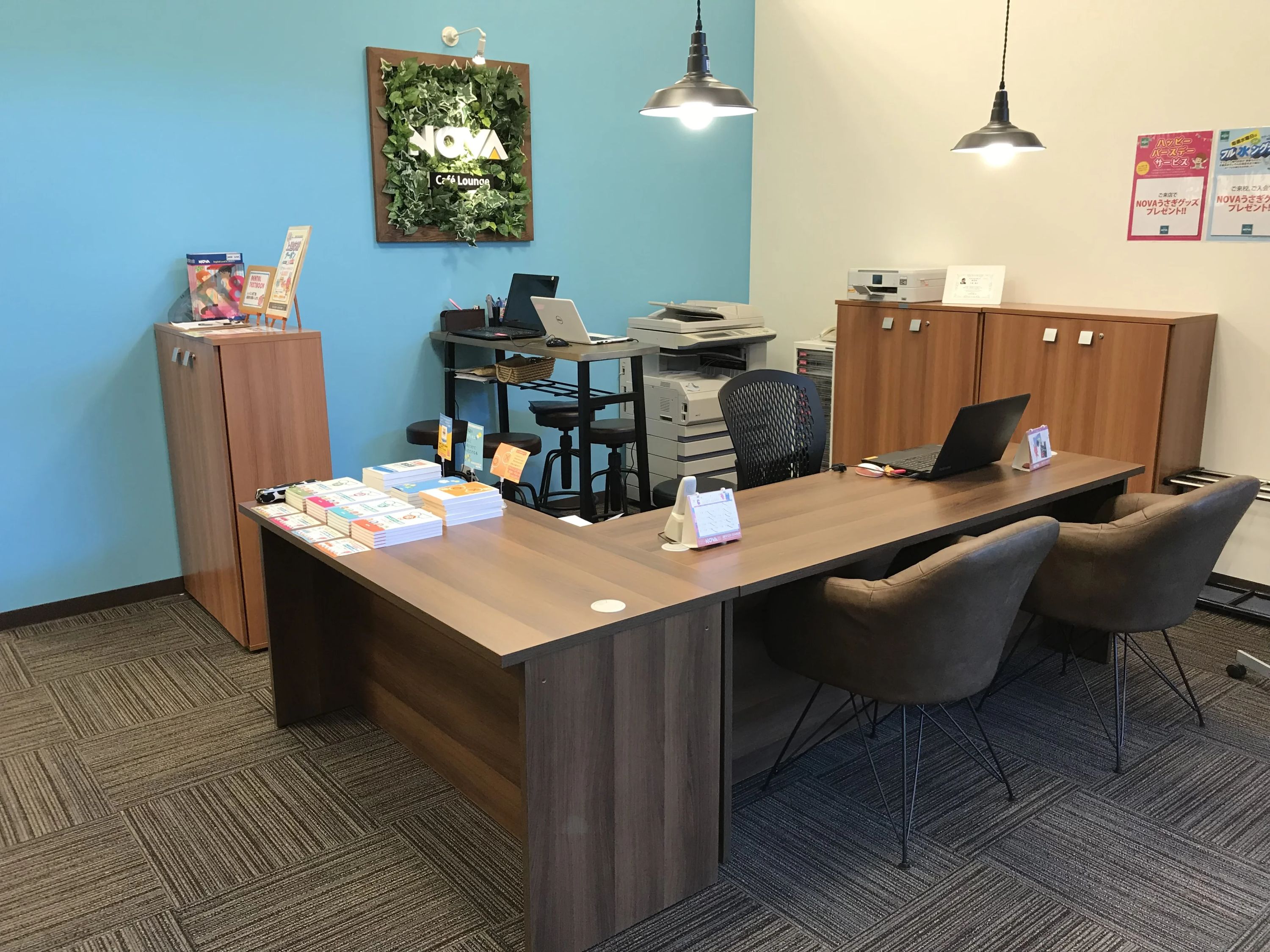 NOVAバイリンガルKIDS 佐賀モラージュ校のサムネイル画像 3